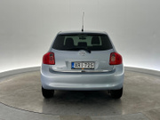 2007 Toyota Auris - Image 5 - Thumbnail