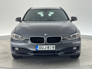 2013 BMW 316 - Image 8 - Thumbnail
