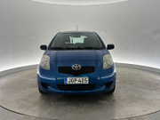 2007 Toyota Yaris - Image 6 - Thumbnail