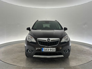 2013 Opel Mokka - Image 4 - Thumbnail