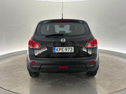 2009 Nissan Qashqai - Image 3 - Thumbnail