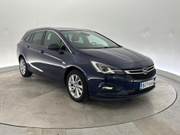 2018 Opel Astra - Image 2 - Thumbnail