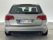2006 Audi A6 - Image 4 - Thumbnail