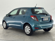 2013 Toyota Yaris - Image 3 - Thumbnail