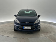 2009 Ford Fiesta - Image 2 - Thumbnail