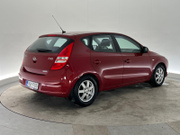 2008 Hyundai i30 - Image 4 - Thumbnail