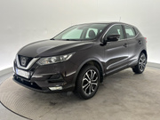 2018 Nissan Qashqai - Image 1 - Thumbnail