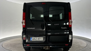 2009 Renault Trafic - Image 5 - Thumbnail