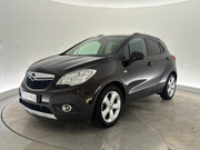 2013 Opel Mokka - Image 1 - Thumbnail
