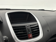2009 Peugeot 206+ - Image 19 - Thumbnail