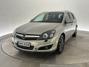 2010 Opel Astra - Image 1 - Thumbnail