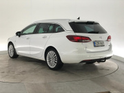 2016 Opel Astra - Image 7 - Thumbnail