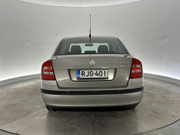 2007 Skoda Octavia - Image 7 - Thumbnail