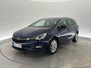 2018 Opel Astra - Image 1 - Thumbnail