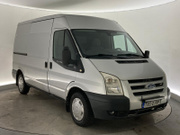 2009 Ford Transit - Image 3 - Thumbnail