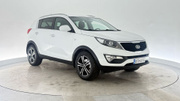 2016 Kia SPORTAGE - Image 3 - Thumbnail