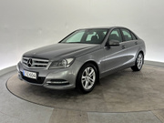2012 Mercedes-Benz C - Image 1 - Thumbnail