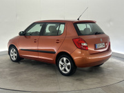 2008 Skoda Fabia - Image 7 - Thumbnail