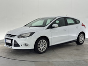 2012 Ford Focus - Image 1 - Thumbnail