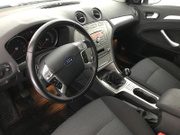 2008 Ford MONDEO - Image 16 - Thumbnail