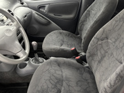 2002 Toyota Yaris - Image 15 - Thumbnail