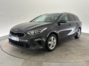 2019 Kia Ceed - Image 1 - Thumbnail