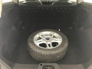 2017 Ford Fiesta VAN - Image 8 - Thumbnail