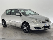 2005 Toyota Corolla - Image 7 - Thumbnail