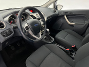 2009 Ford Fiesta - Image 7 - Thumbnail
