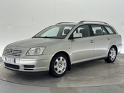 2003 Toyota Avensis - Image 1 - Thumbnail