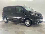 2017 Toyota Proace - Image 4 - Thumbnail