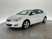 2010 Opel Astra - Image 1 - Thumbnail