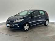 2009 Ford Fiesta - Image 1 - Thumbnail