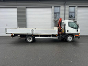 2004 Mitsubishi Canter - Image 4 - Thumbnail