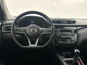 2018 Nissan Qashqai - Image 14 - Thumbnail