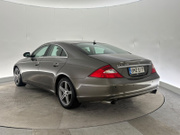 2006 Mercedes-Benz CLS - Image 3 - Thumbnail