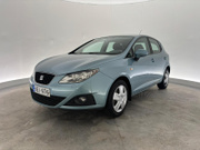 2009 Seat Ibiza - Image 1 - Thumbnail