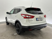 2015 Nissan Qashqai - Image 4 - Thumbnail