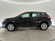 2016 Nissan Qashqai - Image 5 - Thumbnail