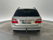 2005 Mercedes-Benz E - Image 8 - Thumbnail