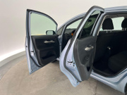 2007 Toyota Auris - Image 17 - Thumbnail