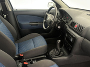 2003 Skoda Octavia - Image 15 - Thumbnail