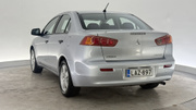 2008 Mitsubishi LANCER - Image 6 - Thumbnail