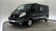 2009 Renault Trafic - Image 1 - Thumbnail