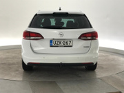 2016 Opel Astra - Image 6 - Thumbnail