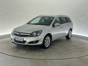 2010 Opel Astra - Image 1 - Thumbnail