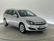 2010 Opel Astra - Image 2 - Thumbnail
