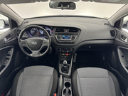 2016 Hyundai i20 - Image 10 - Thumbnail