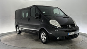 2009 Renault Trafic - Image 3 - Thumbnail