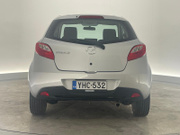 2009 Mazda 2 - Image 5 - Thumbnail